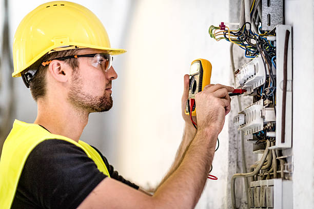 Emergency Electrical Repair Services in Johnston, SC